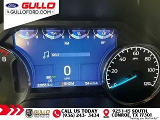 Ford F-150 2021 4x2 XL 4p SuperCrew 5.5 pies SB