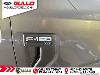 Ford F-150 2021 4x2 XL 4p SuperCrew 5.5 pies SB