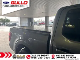 Ford F-150 2021 4x2 XL 4p SuperCrew 5.5 pies SB