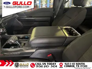 Ford F-150 2021 4x2 XL 4p SuperCrew 5.5 pies SB