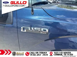 Ford F-150 2020 4x2 XL 4p SuperCrew 5.5 ft. SB