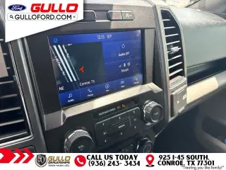 Ford F-150 2020 4x2 XL 4p SuperCrew 5.5 ft. SB