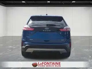Ford Edge 2022 AWD ST-Line 4dr Crossover