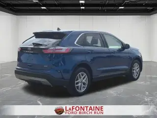Ford Edge 2022 AWD ST-Line 4dr Crossover