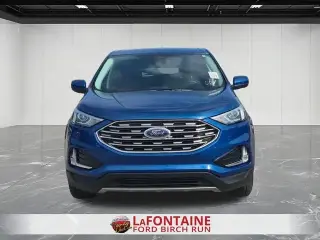 Ford Edge 2022 AWD ST-Line 4dr Crossover