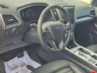 Ford Edge 2022 AWD ST-Line 4dr Crossover