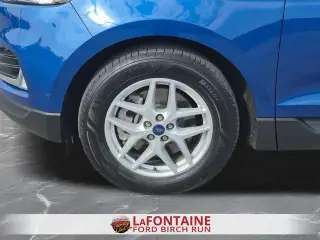 Ford Edge 2022 AWD ST-Line 4dr Crossover