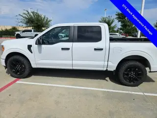 Ford F-150 2022 4x4 XL 4p SuperCrew 5.5 ft. CB