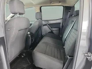 Ford Ranger 2021 4x4 XL 4dr SuperCrew 5.1 ft. SB