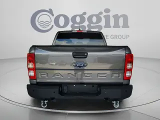 Ford Ranger 2021 4x4 XL 4dr SuperCrew 5.1 ft. SB