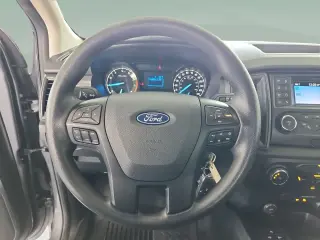 Ford Ranger 2021 4x4 XL 4dr SuperCrew 5.1 ft. SB