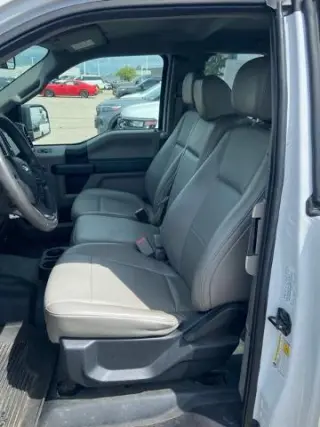 Ford F-150 2015 4x2 XL 4dr SuperCab 6.5 ft. SB