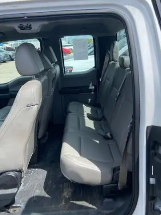 Ford F-150 2015 4x2 XL 4dr SuperCab 6.5 ft. SB