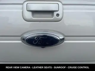 Ford F-150 2011 4x4 XLT 4p SuperCrew Styleside 5.5 ft. SB