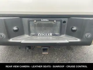 Ford F-150 2011 4x4 XLT 4p SuperCrew Styleside 5.5 ft. SB