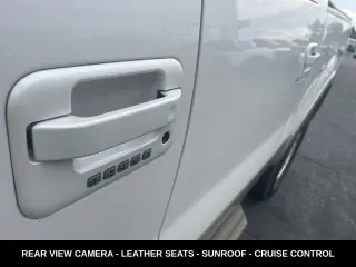 Ford F-150 2011 4x4 XLT 4p SuperCrew Styleside 5.5 ft. SB