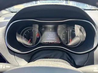 Jeep Cherokee 2019 Limited 4p SUV