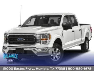 Ford F-150 2023 4x4 Limited 4p SuperCab 5.5 pies SB