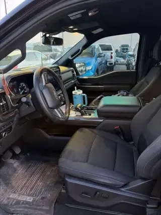 Ford F-150 2023 4x4 Limited 4p SuperCab 5.5 pies SB