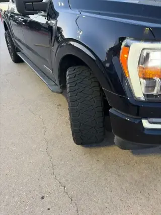 Ford F-150 2023 4x4 Limited 4p SuperCab 5.5 pies SB