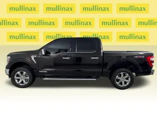 Ford F-150 2021 4x4 XL 4p SuperCrew 5.5 pies CB