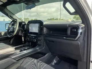 Ford F-150 2024 4x4 STX 4p SuperCrew 5.5 pies SB