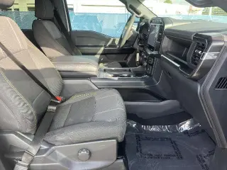 Ford F-150 2024 4x4 STX 4p SuperCrew 5.5 pies SB