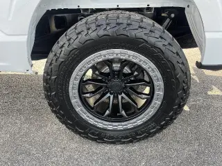Ford F-150 2024 4x4 STX 4p SuperCrew 5.5 pies SB