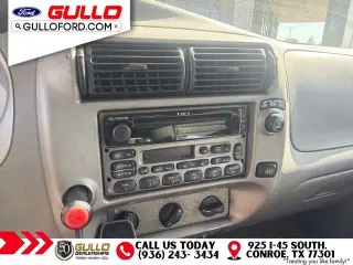 Ford Explorer Sport Trac 2003 4p XLS Crew Cab SB TRD