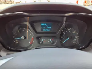 Ford Transit 2017 150 XL 3dr SWB Tech Bajo Tech de Pasajero con Puerta Corrediza Lateral del Pasajero