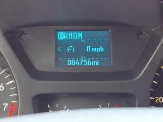 Ford Transit 2017 150 XL 3dr SWB Tech Bajo Tech de Pasajero con Puerta Corrediza Lateral del Pasajero