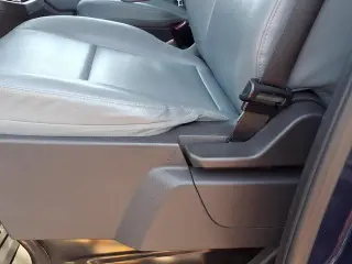 Ford Transit 2017 150 XL 3dr SWB Tech Bajo Tech de Pasajero con Puerta Corrediza Lateral del Pasajero