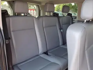 Ford Transit 2017 150 XL 3dr SWB Tech Bajo Tech de Pasajero con Puerta Corrediza Lateral del Pasajero