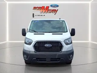 Ford Transit 2025 250 3dr LWB Low Roof Cargo Van