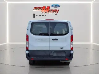 Ford Transit 2025 250 3dr LWB Low Roof Cargo Van