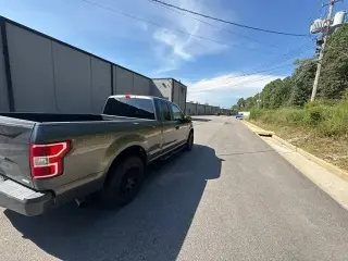 Ford F-150 2018 4x2 Lariat 4p SuperCab 6,5 pies STB
