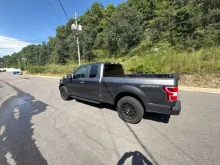 Ford F-150 2018 4x2 Lariat 4p SuperCab 6,5 pies STB