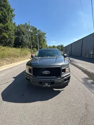 Ford F-150 2018 4x2 Lariat 4p SuperCab 6,5 pies STB