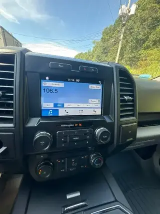 Ford F-150 2018 4x2 Lariat 4p SuperCab 6,5 pies STB