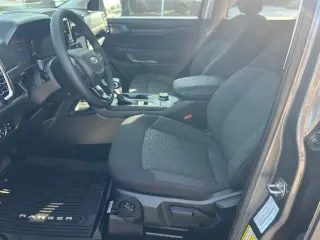 Ford Ranger 2025 4x4 XLT 4p. SuperCrew 5.0 ft. CB
