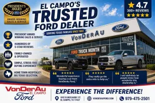 Ford Ranger 2025 4x4 XLT 4p. SuperCrew 5.0 ft. CB