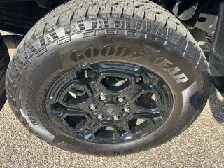 Ford Ranger 2025 4x4 XLT 4p. SuperCrew 5.0 ft. CB