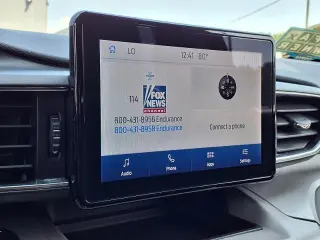 Ford Explorer 2023 AWD XLT 4p SUV