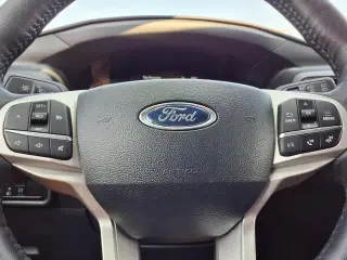 Ford Explorer 2023 AWD XLT 4p SUV