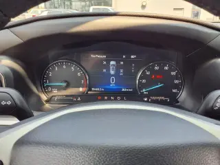 Ford Explorer 2023 AWD XLT 4p SUV