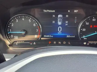 Ford Explorer 2023 AWD XLT 4p SUV