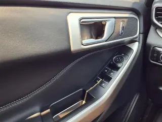 Ford Explorer 2023 AWD XLT 4p SUV