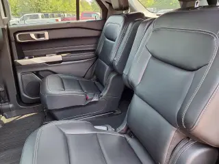 Ford Explorer 2023 AWD XLT 4p SUV
