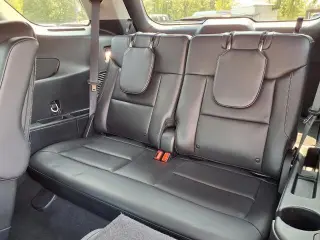 Ford Explorer 2023 AWD XLT 4p SUV
