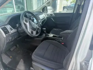 Ford Ranger 2019 4x2 XL 4p SuperCrew 5,1 pies SB